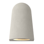 Astro Mast Coastal Wall Light in Matt Concrete