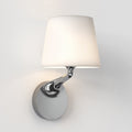 Astro Millie Bathroom Wall Light in Polished Chrome