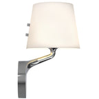 Astro Millie Bathroom Wall Light in Polished Chrome