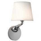 Astro Millie Bathroom Wall Light in Polished Chrome