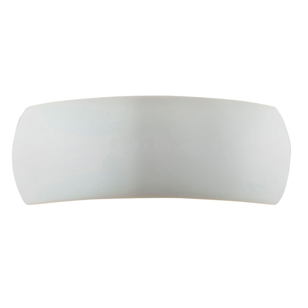 Astro Milo 400 Wall Light in Ceramic