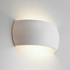 Astro Milo Wall Light in Ceramic
