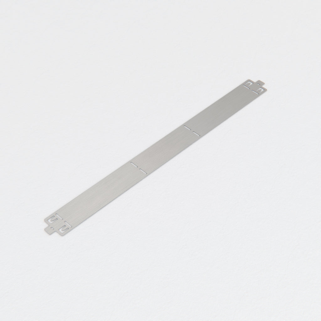 Astro Mini Downlight Insulation Guard Light Downlight Insulation Guard Brushed Stainless Steel