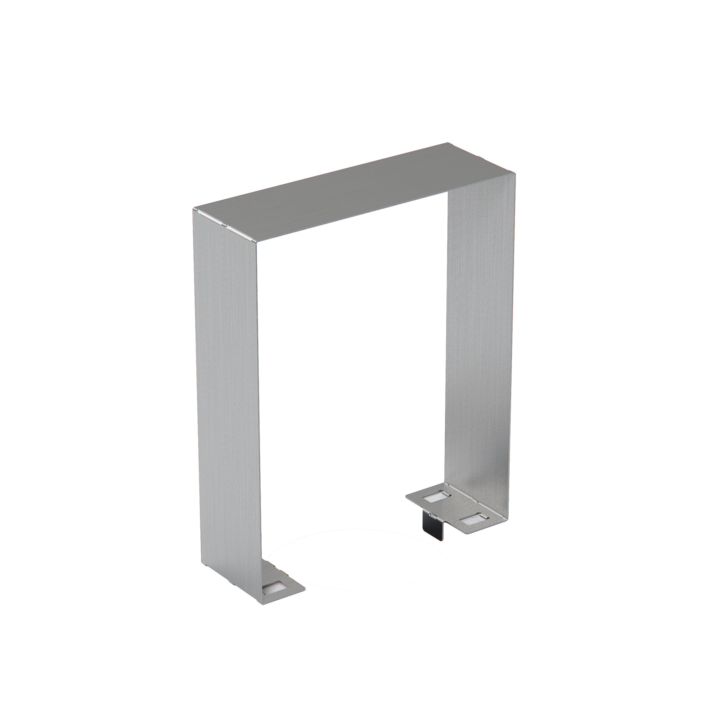 Astro Mini Downlight Insulation Guard Light Downlight Insulation Guard Brushed Stainless Steel