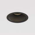 Astro Minima Mini Downlight in Matt Black 1249054