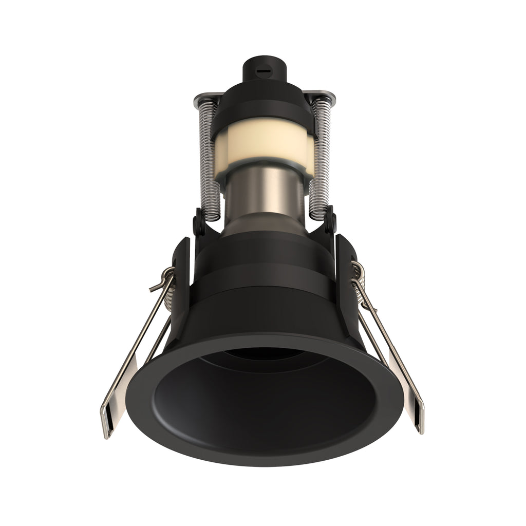 Astro Minima Mini Downlight in Matt Black 1249054