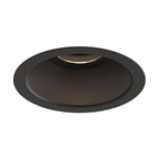 Astro Minima Mini Downlight in Matt Black 1249054