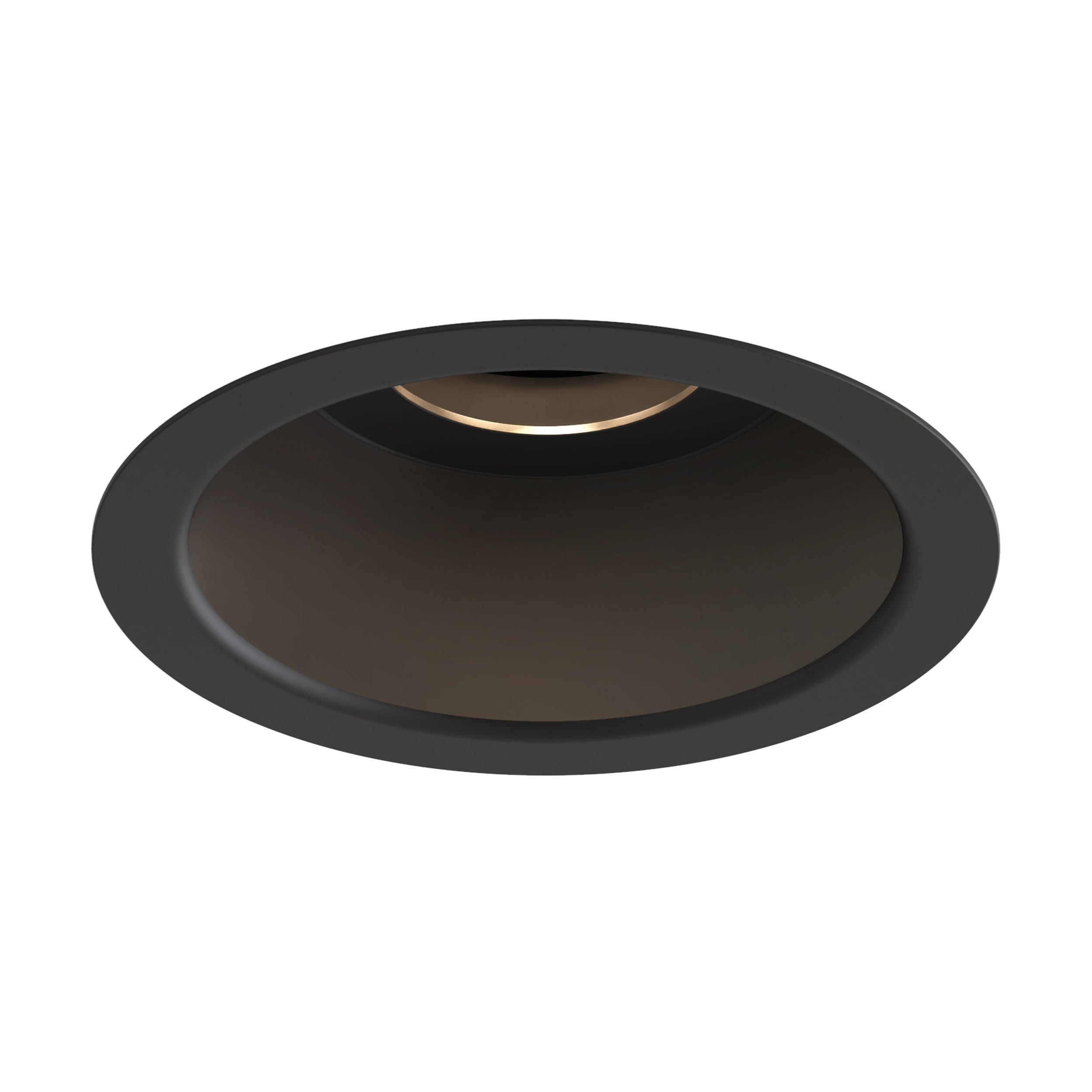 Astro Minima Mini Downlight in Matt Black 1249054