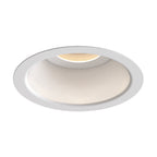 Astro Minima Mini Downlight in Matt White 1249052