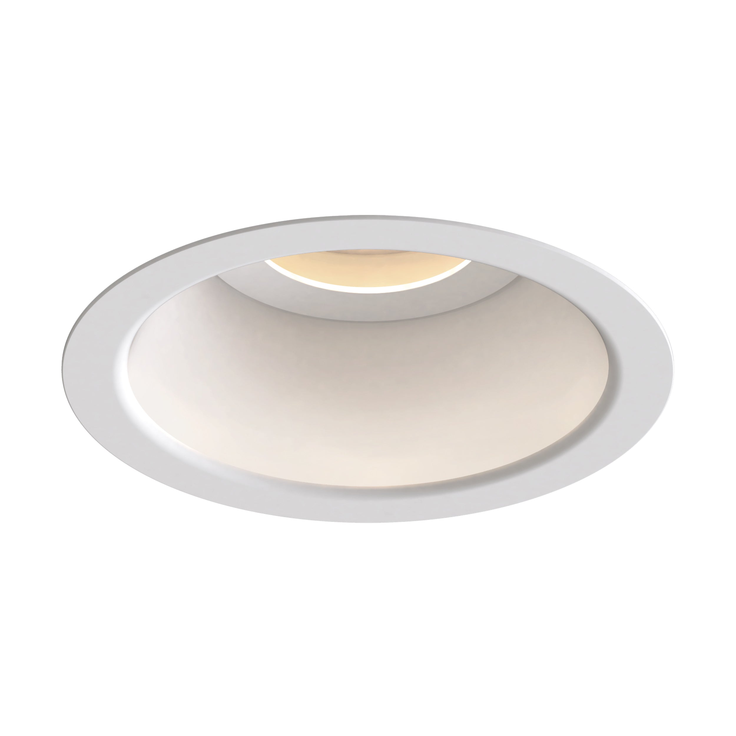 Astro Minima Mini Downlight in Matt White 1249052