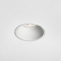 Astro Minima Round Downlight in Textured White - DRIVER REQUIRED 1249005