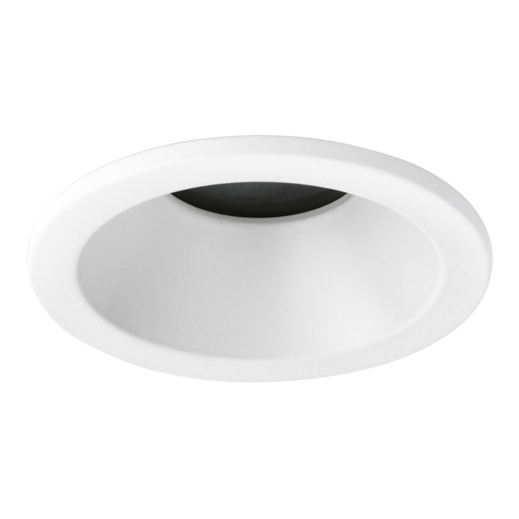 Astro Minima Round Fixed Bathroom Downlight in Matt White IP65 1249012