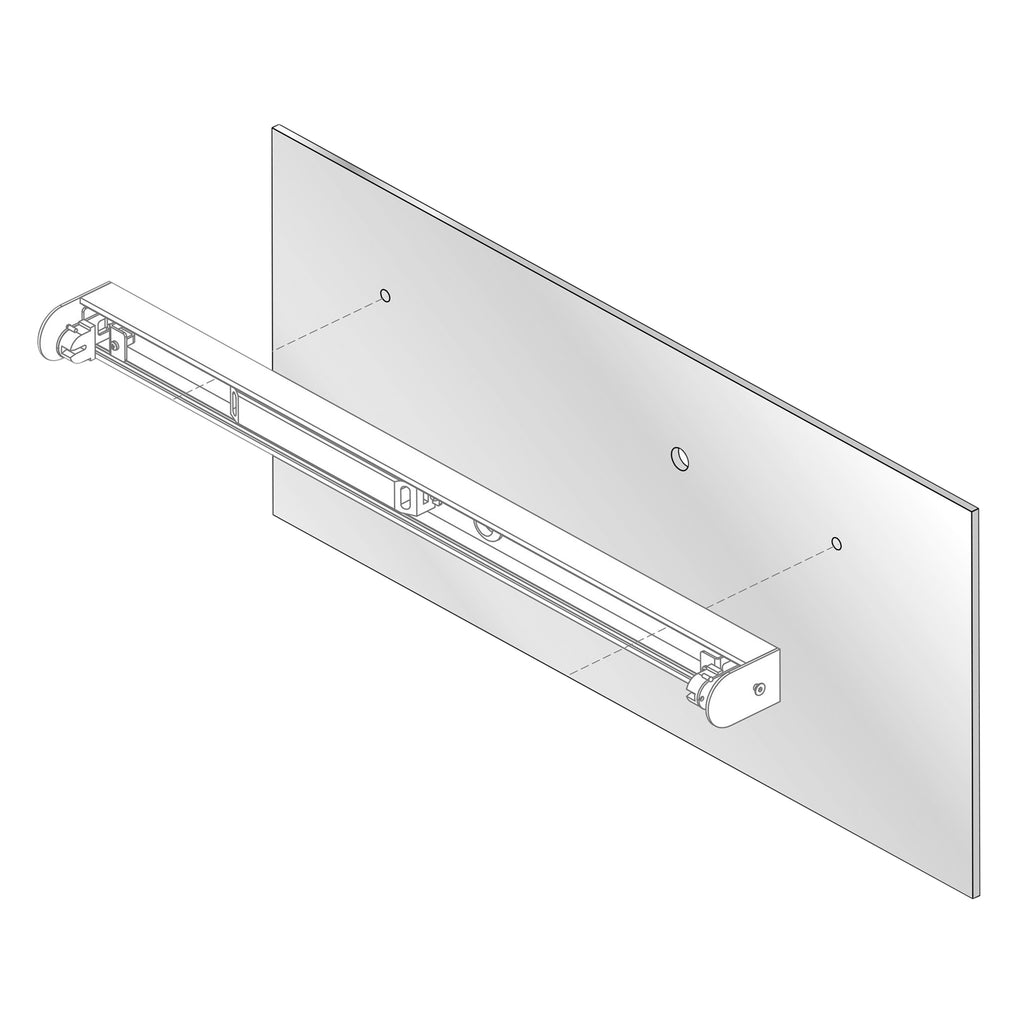 Astro Mirror Adaptor Kit 2 Mirror Mounting Kit