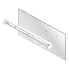 Astro Mirror Adaptor Kit 2 Mirror Mounting Kit
