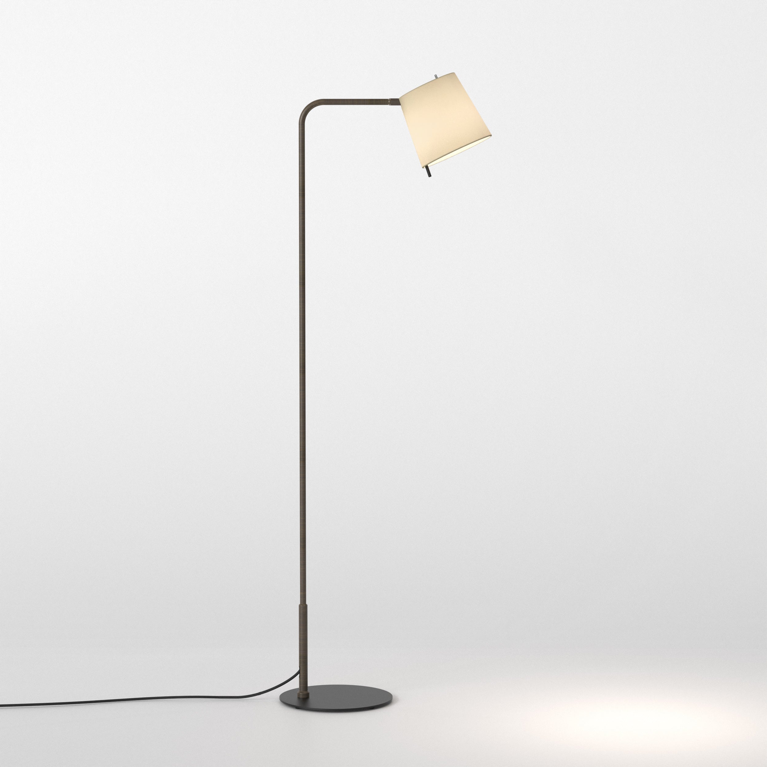Astro Mitsu Floor Lamp REQUIRES LAMP