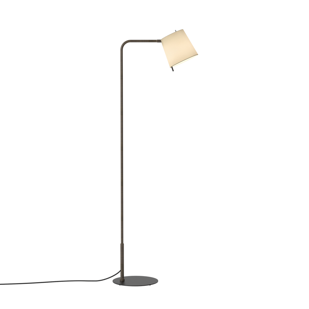 Astro Mitsu Floor Lamp REQUIRES LAMP