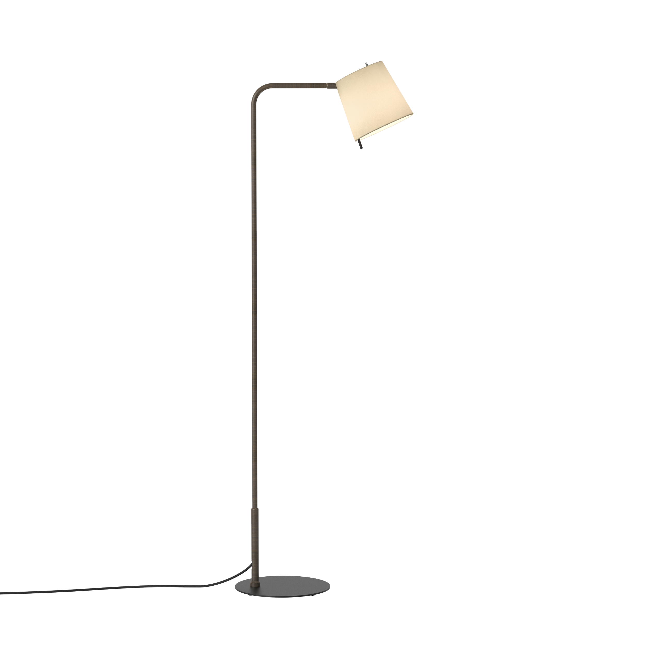 Astro Mitsu Floor Lamp REQUIRES LAMP