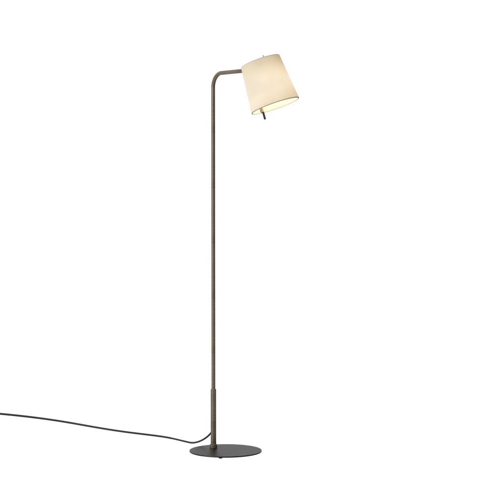Astro Mitsu Floor Lamp REQUIRES LAMP