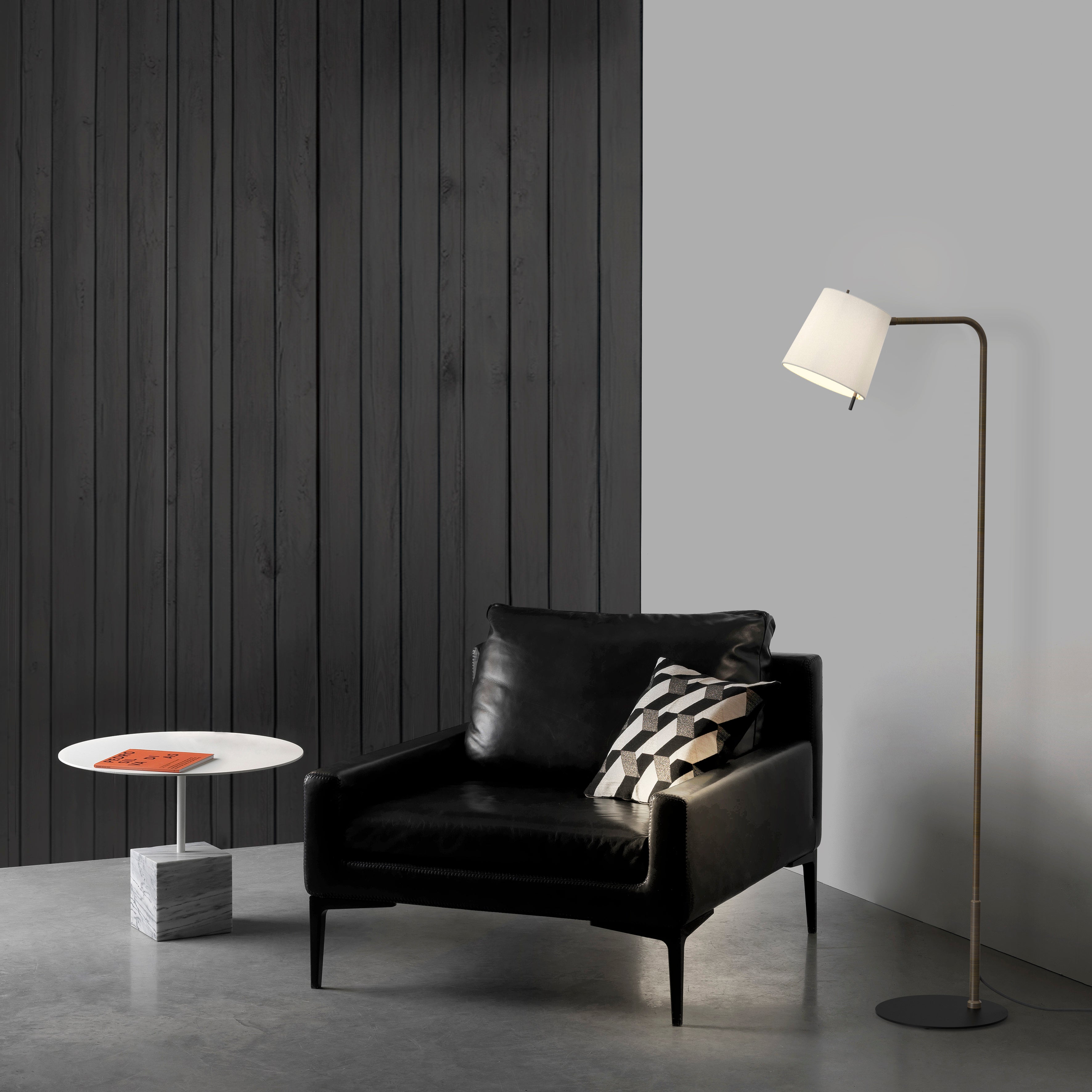 Astro Mitsu Floor Lamp REQUIRES LAMP