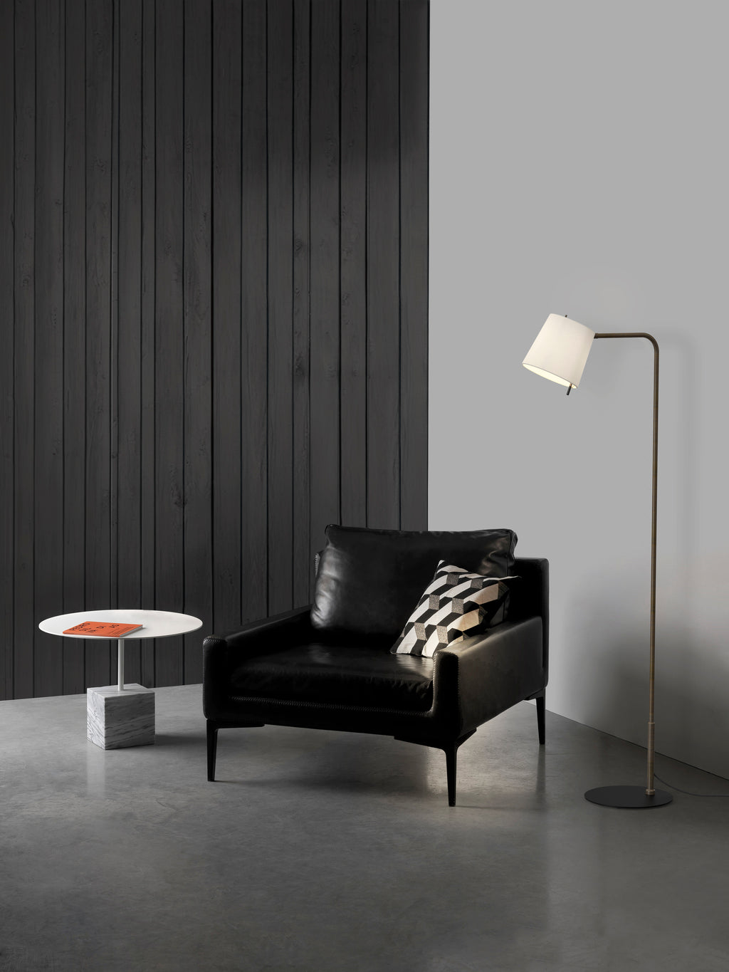 Astro Mitsu Floor Lamp REQUIRES LAMP
