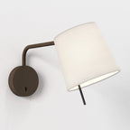 Astro Mitsu Swing Arm Wall Light