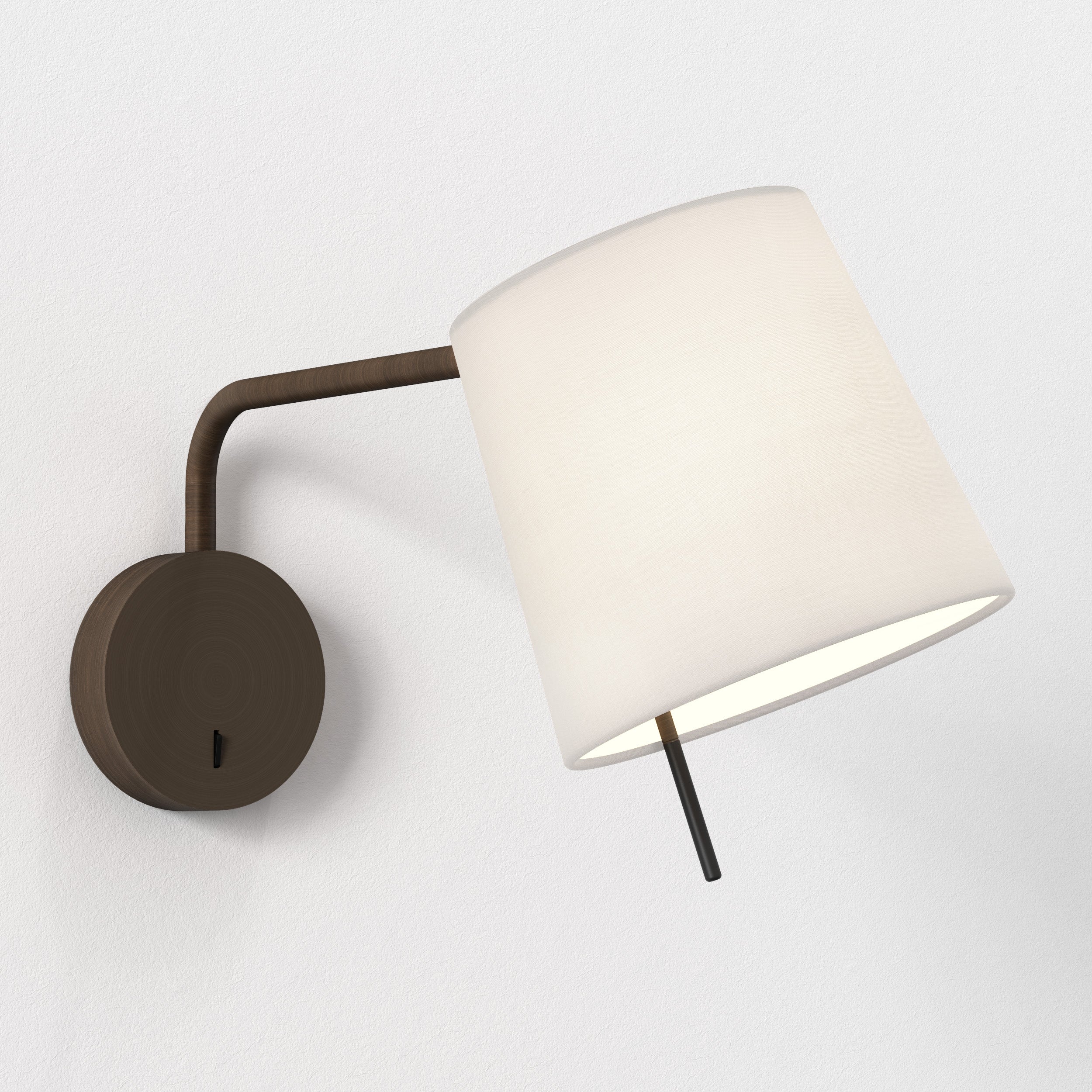 Astro Mitsu Swing Arm Wall Light