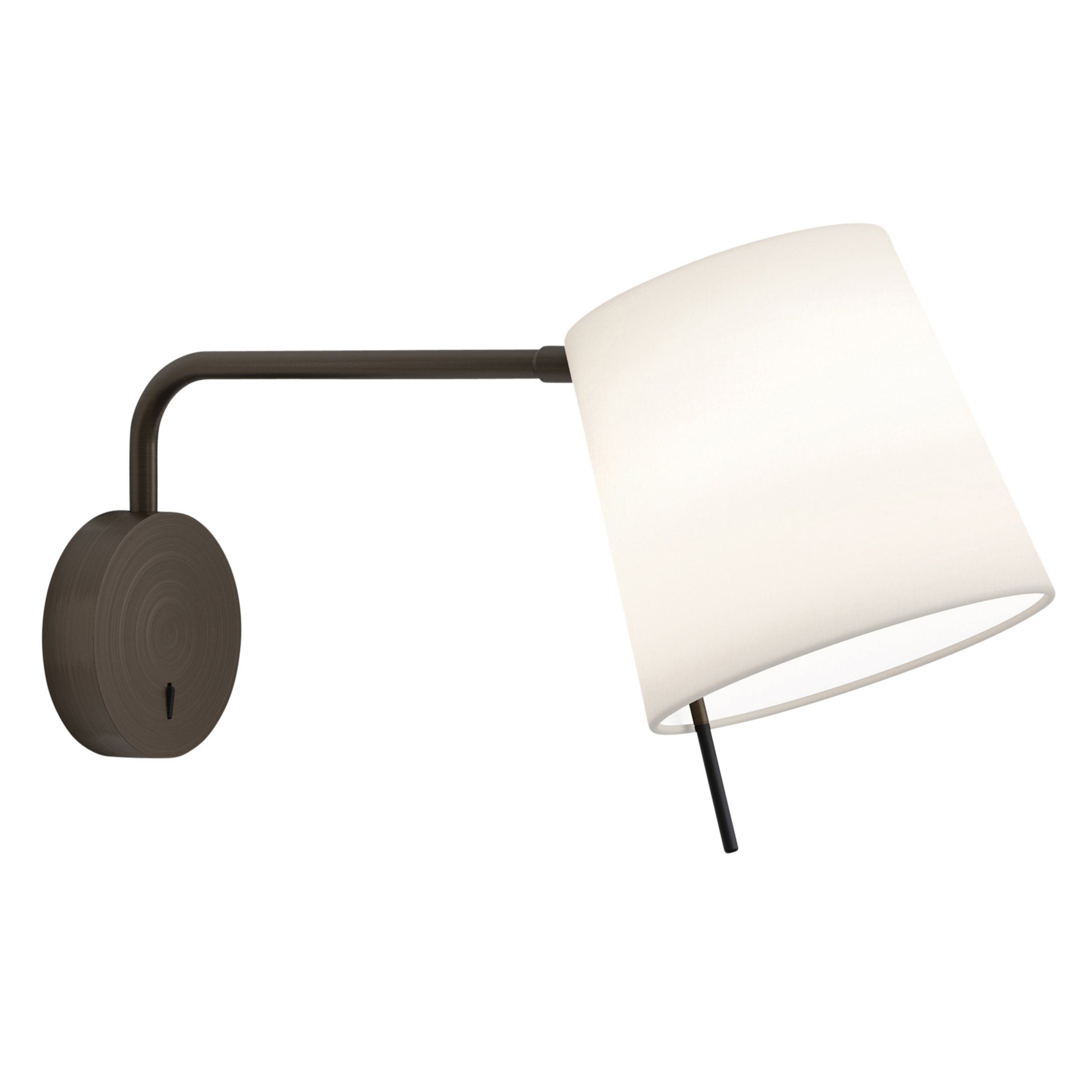 Astro Mitsu Swing Arm Wall Light