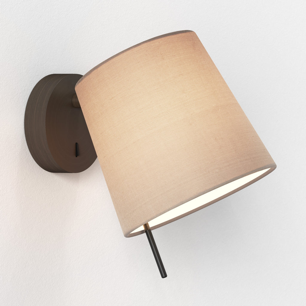 Astro Mitsu Wall Light