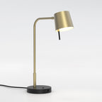 Astro Miura Desk Lamp USB