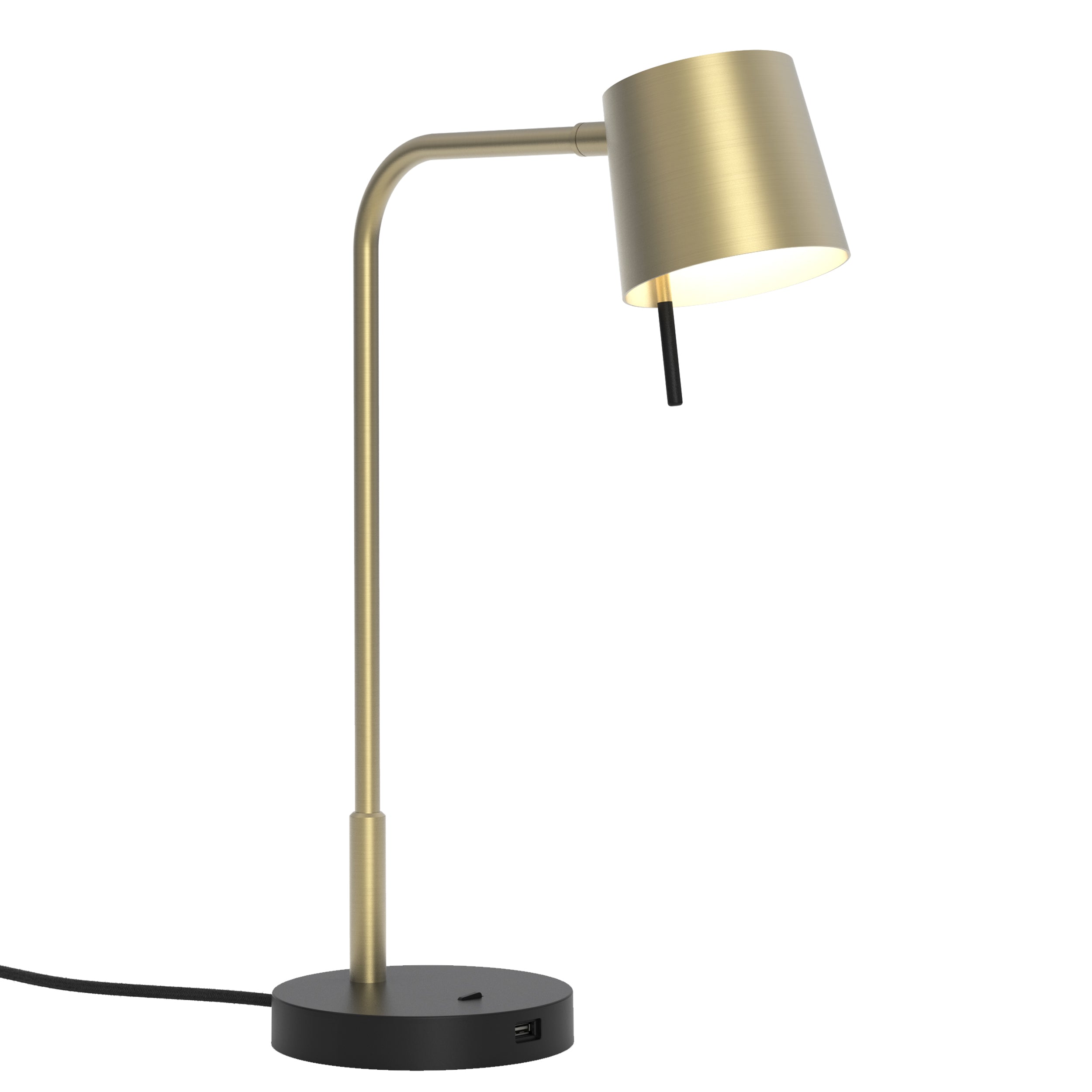 Astro Miura Desk Lamp USB