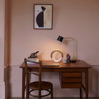 Astro Miura Desk Lamp USB