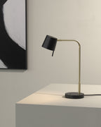 Astro Miura Desk Lamp USB