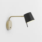 Astro Miura Swing Arm Wall Light