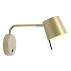 Astro Miura Swing Arm Wall Light