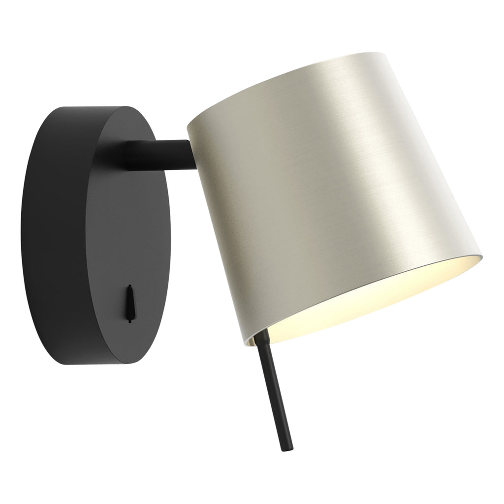 Astro Miura Wall Light REQUIRES SHADE