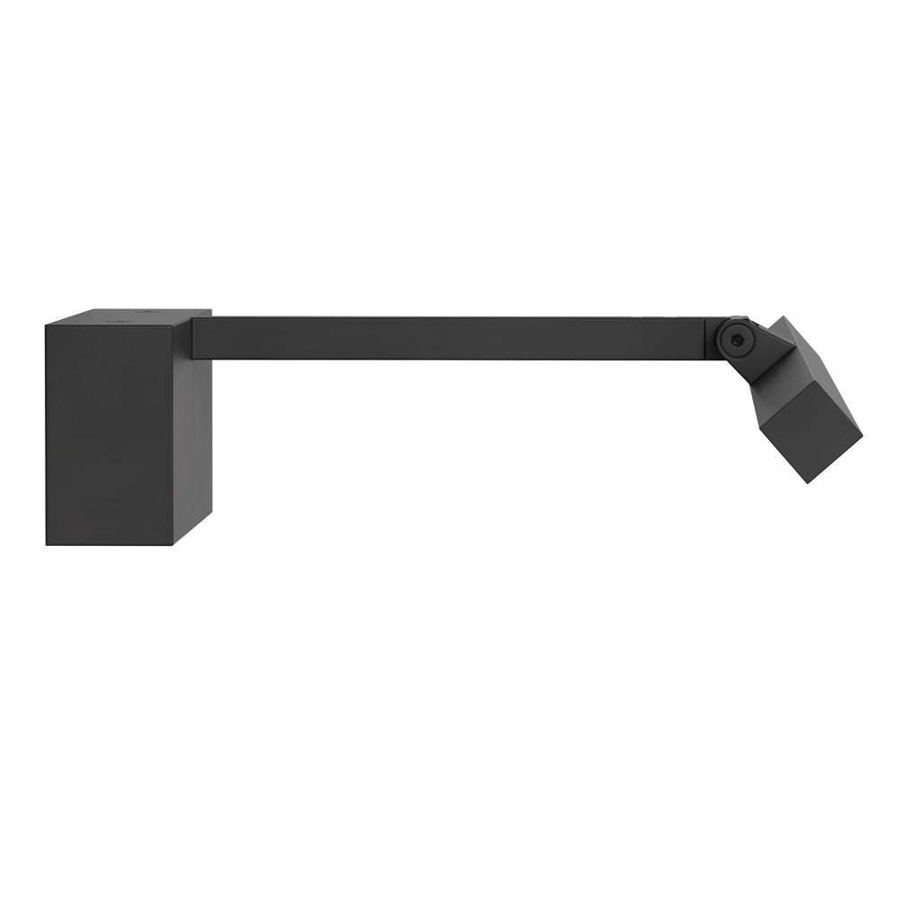 Astro Mondrian 400 LED Picture Light in Matt Black