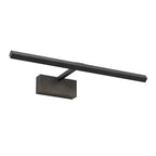 Astro Mondrian 400 LED Picture Light in Matt Black