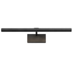 Astro Mondrian 400 LED Picture Light in Matt Black