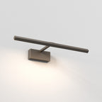 Astro Mondrian 400 Picture Light in Bronze