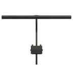Astro Mondrian 400 Picture Light in Matt Black - DRIVER REQUIRED
