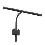 Astro Mondrian 400 Picture Light in Matt Black - DRIVER REQUIRED