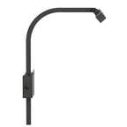 Astro Mondrian 400 Picture Light in Matt Black - DRIVER REQUIRED