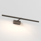 Astro Mondrian 600 LED Picture Light in Bronze