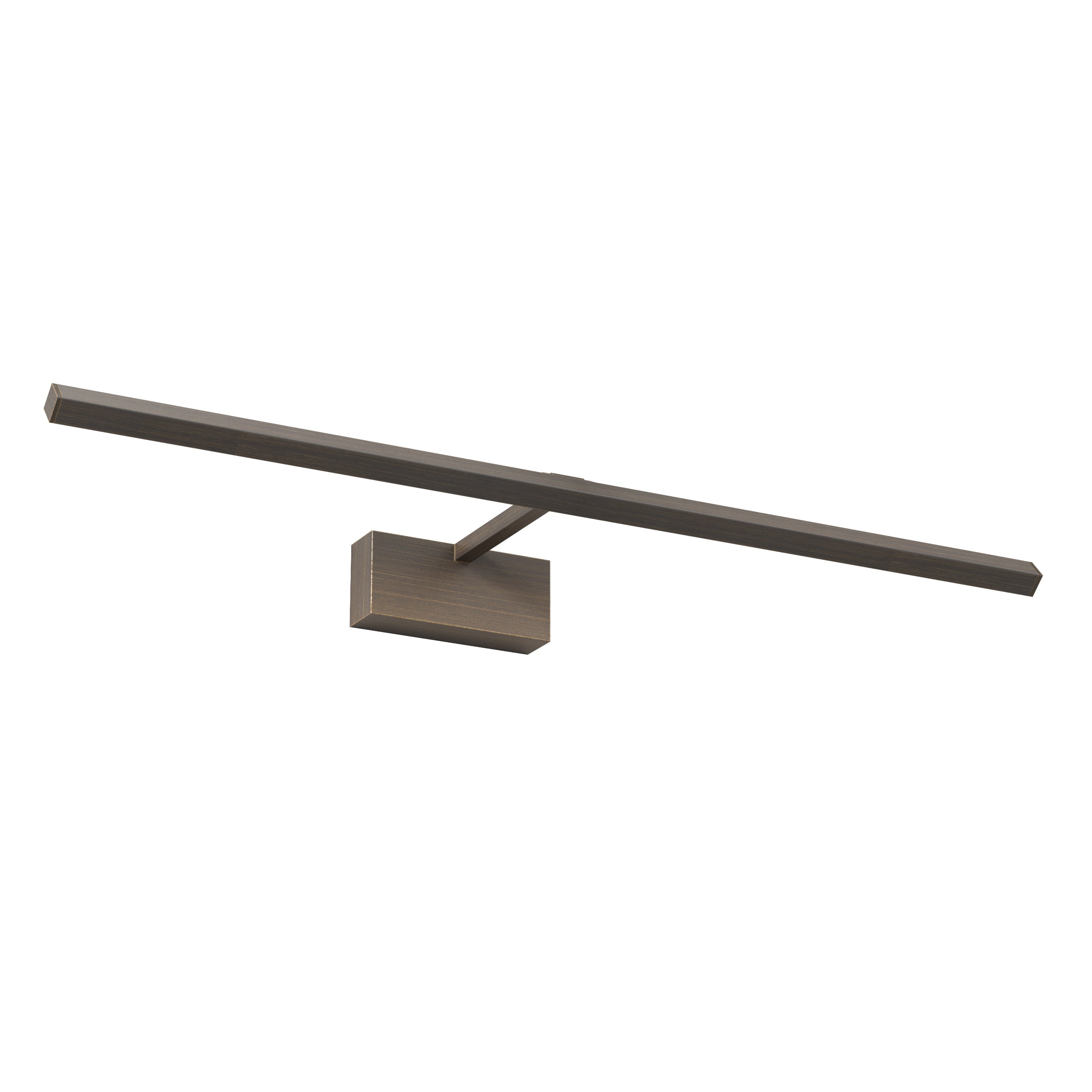Astro Mondrian 600 LED Picture Light in Bronze