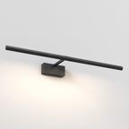 Astro Mondrian 600 LED Picture Light in Matt Black