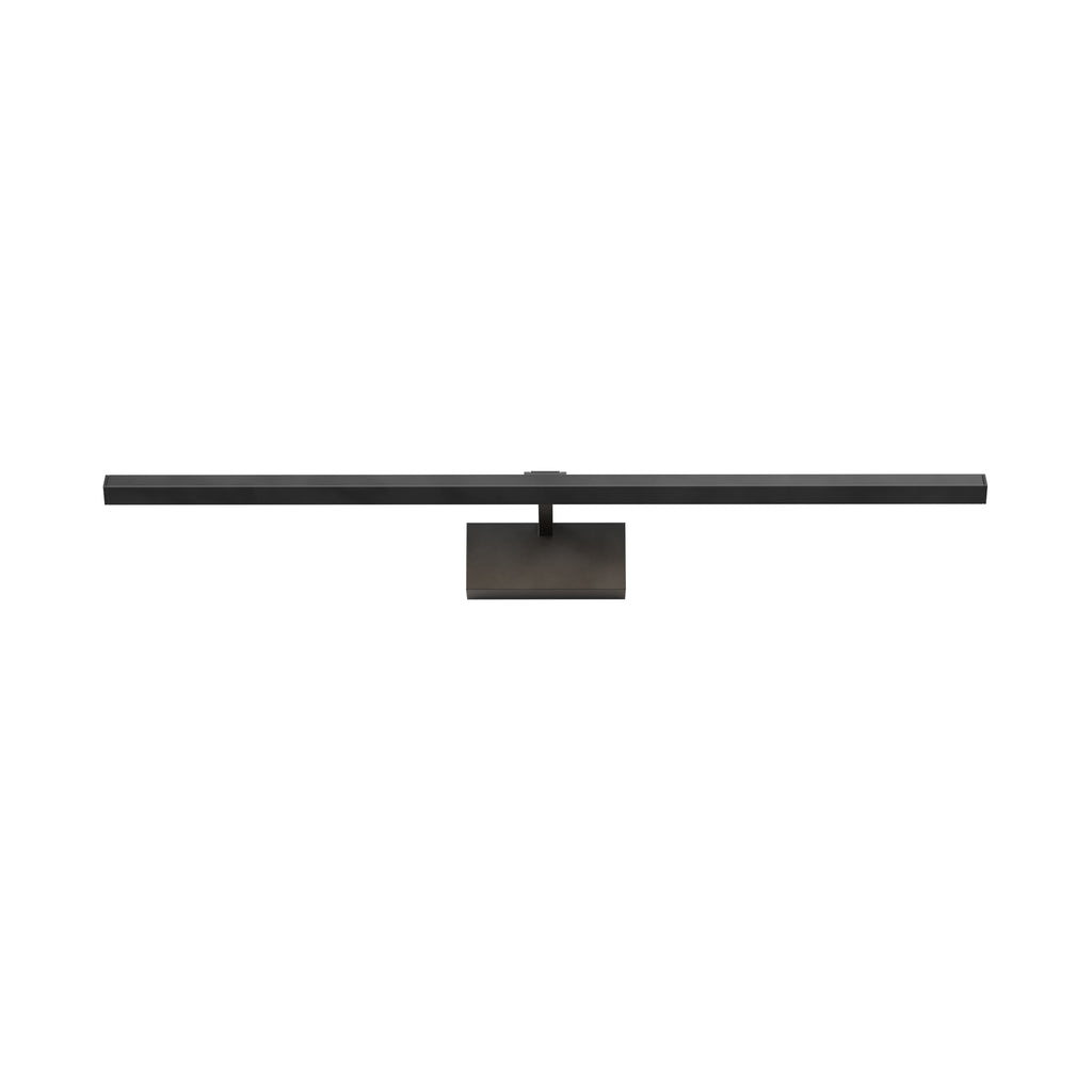Astro Mondrian 600 LED Picture Light in Matt Black