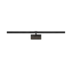 Astro Mondrian 600 LED Picture Light in Matt Black