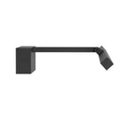 Astro Mondrian 600 LED Picture Light in Matt Black