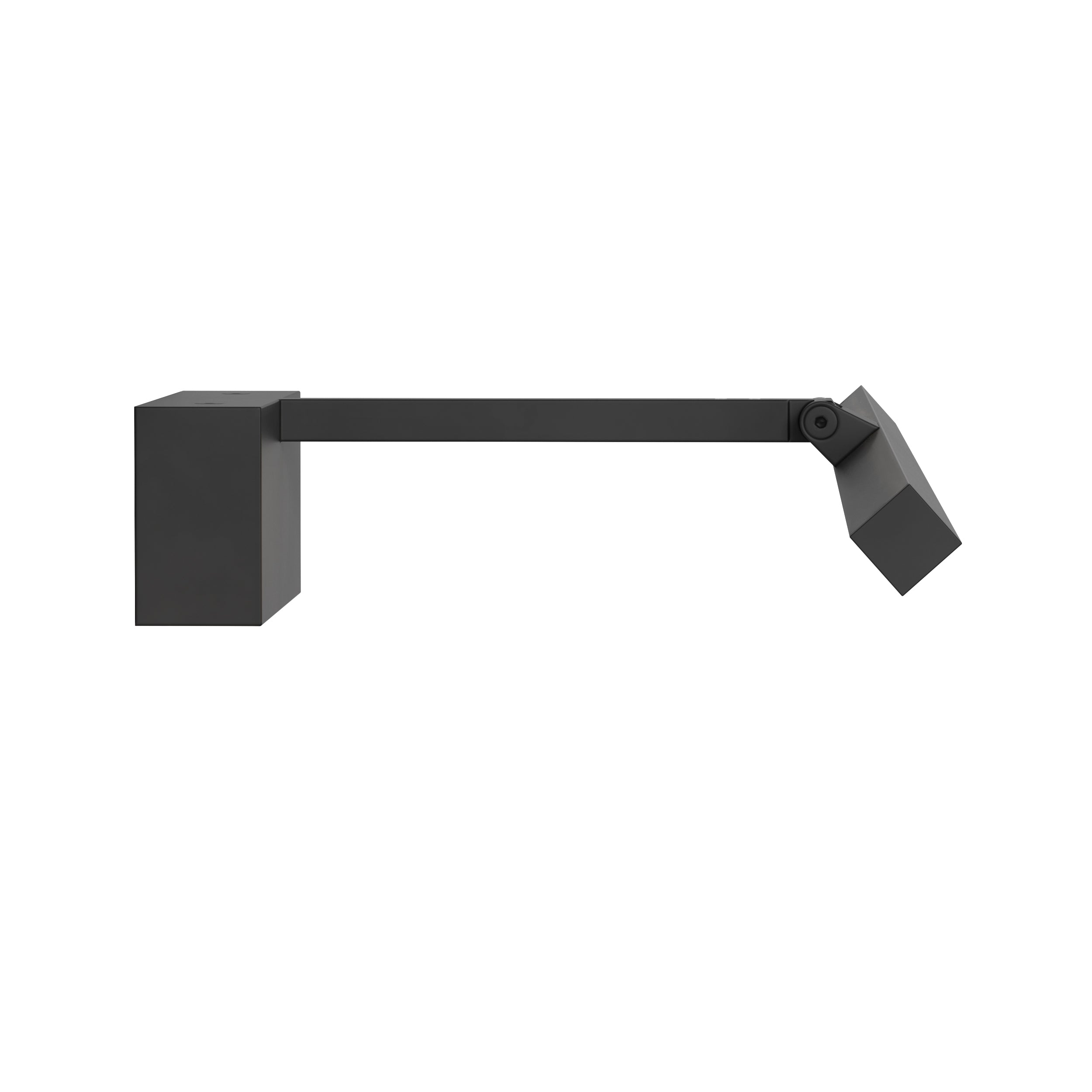 Astro Mondrian 600 LED Picture Light in Matt Black