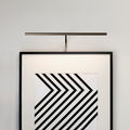 Astro Mondrian 600 Picture Light in Bronze - DRIVER REQUIRED